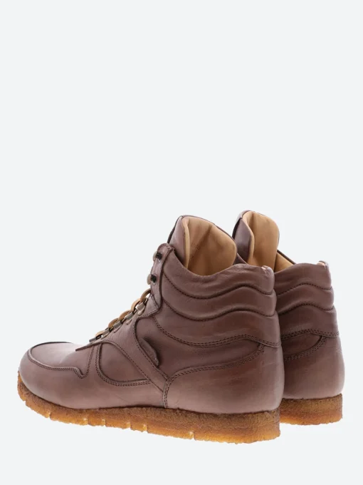 Outlet - MSS 02 in Ebano Soft Boots