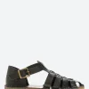 Sale - San 18 in Nero Topeka Women Overalls & Jumpsuits | Sandals