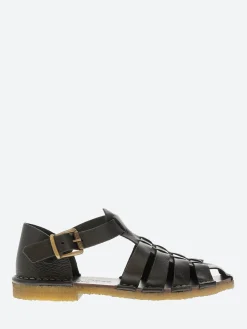 Sale - San 18 in Nero Topeka Women Overalls & Jumpsuits | Sandals