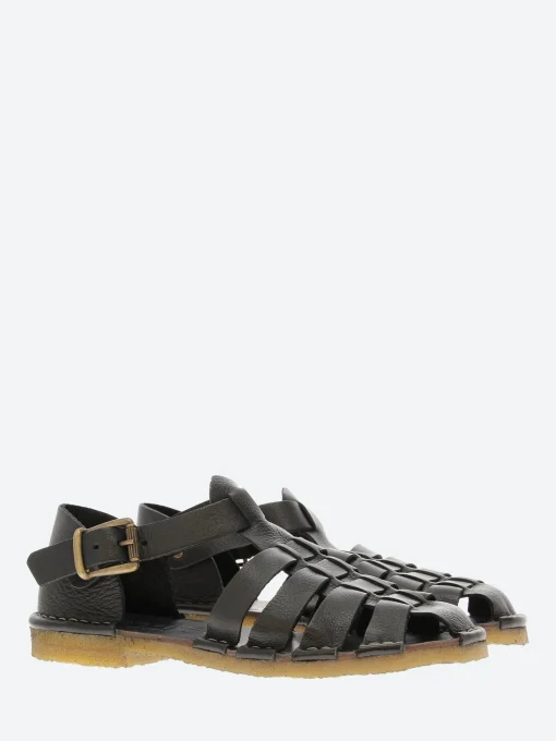 Sale - San 18 in Nero Topeka Women Overalls & Jumpsuits | Sandals
