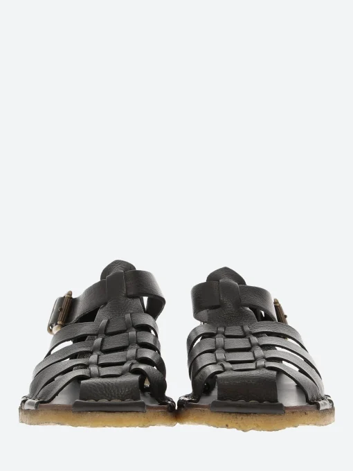 Sale - San 18 in Nero Topeka Women Overalls & Jumpsuits | Sandals