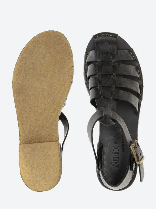 Sale - San 18 in Nero Topeka Women Overalls & Jumpsuits | Sandals