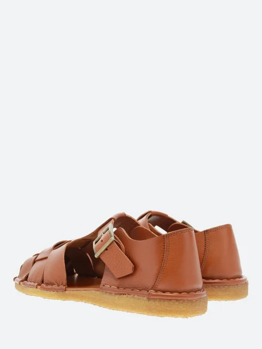 Clearance - San 2001 in Tan Topeka Sandals