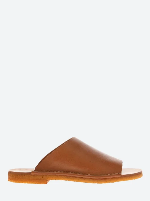 Outlet - San 30 Sandals in Tan Topeka Women Overalls & Jumpsuits | Slides