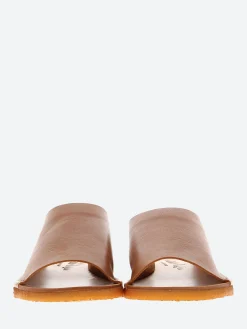 Outlet - San 30 Sandals in Tan Topeka Women Overalls & Jumpsuits | Slides
