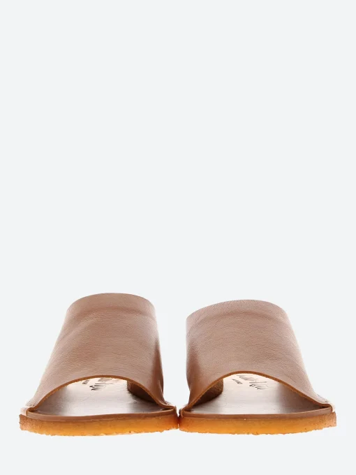 Outlet - San 30 Sandals in Tan Topeka Women Overalls & Jumpsuits | Slides