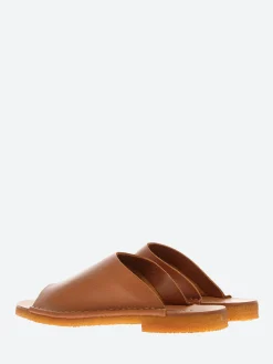 Outlet - San 30 Sandals in Tan Topeka Women Overalls & Jumpsuits | Slides
