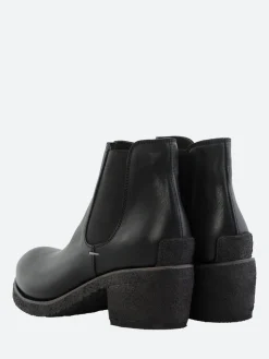 Discount - Texas 02 in Nero Topeka Women Heels | Boots