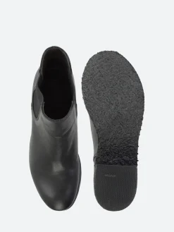 Discount - Texas 02 in Nero Topeka Women Heels | Boots