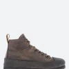 Fashion - Women's CR24 Water Proof Boots in Brown Ramon Women Boots