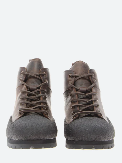 Fashion - Women's CR24 Water Proof Boots in Brown Ramon Women Boots