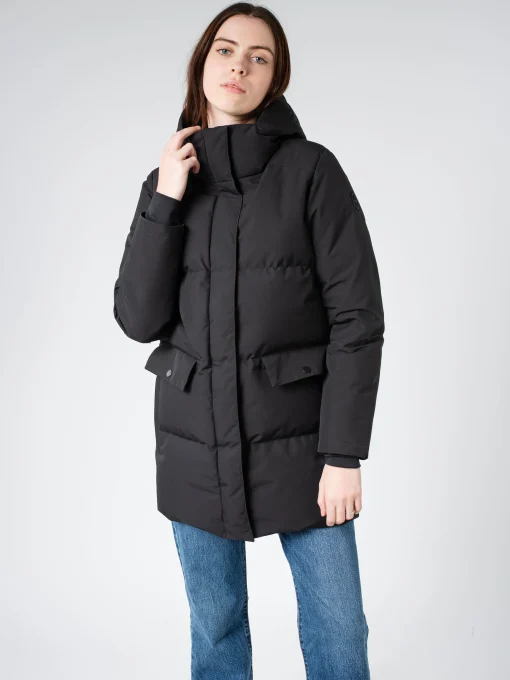 Discount - Chloe Down Jacket in Women Overalls & Jumpsuits | Outerwear