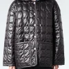 Sale - Emily Lightweight Hooded Quilted Jacket in Women Outerwear
