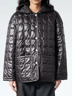 Sale - Emily Lightweight Hooded Quilted Jacket in Women Outerwear