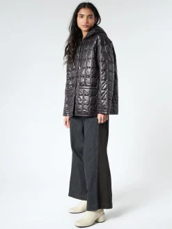 Sale - Emily Lightweight Hooded Quilted Jacket in Women Outerwear