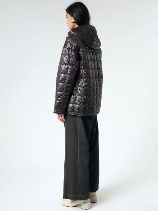 Sale - Emily Lightweight Hooded Quilted Jacket in Women Outerwear
