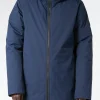 Outlet - Jules Down Insulated Winter Coat in Outerwear