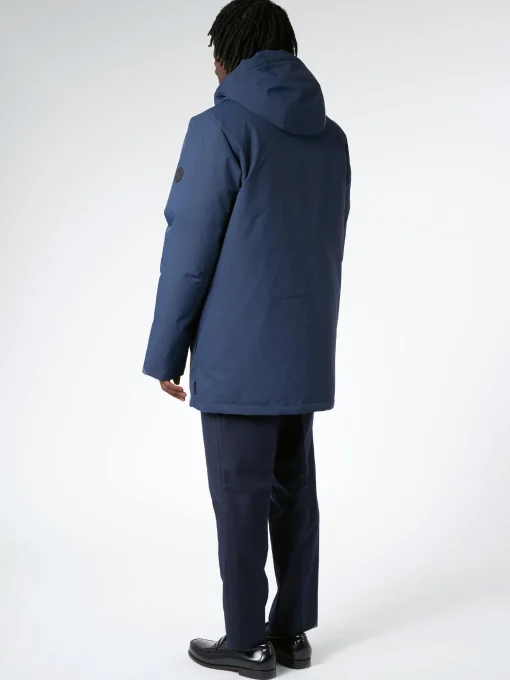 Outlet - Jules Down Insulated Winter Coat in Outerwear