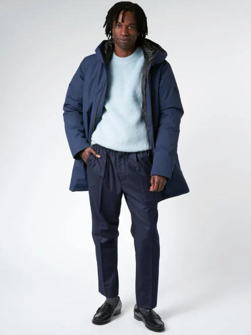 Outlet - Jules Down Insulated Winter Coat in Outerwear