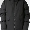 Hot - Lennox 2.0 Hooded Down Winter Jacket in Outerwear