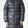 Fashion - Lucia Hooded Down Puffer Jacket Women Outerwear