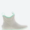 Outlet 6" Ankle Deck Boot Women Overalls & Jumpsuits | Boots