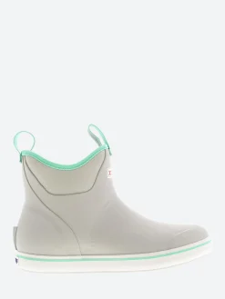 Outlet 6" Ankle Deck Boot Women Overalls & Jumpsuits | Boots