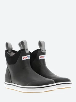 Sale 6" Ankle Deck Boot Women Overalls & Jumpsuits | Boots