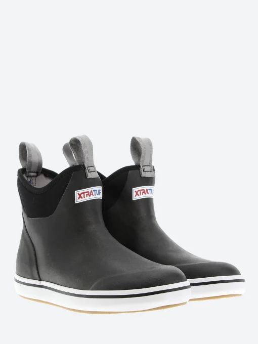 Sale 6" Ankle Deck Boot Women Overalls & Jumpsuits | Boots