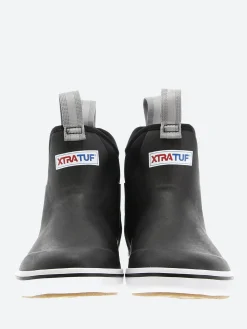 Sale 6" Ankle Deck Boot Women Overalls & Jumpsuits | Boots