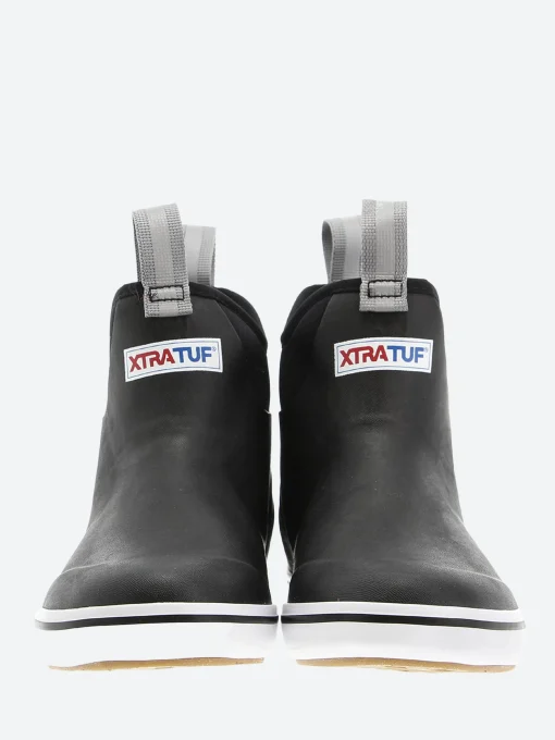 Sale 6" Ankle Deck Boot Women Overalls & Jumpsuits | Boots