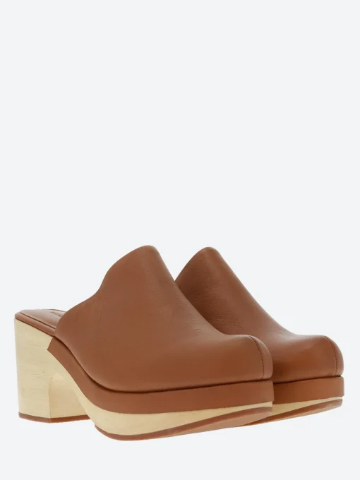 Online - Bose Clog in Women Shoes | Overalls & Jumpsuits