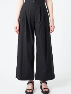 Outlet - Coxsone Pant in Cotton Women Pants
