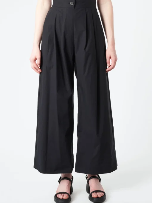 Outlet - Coxsone Pant in Cotton Women Pants