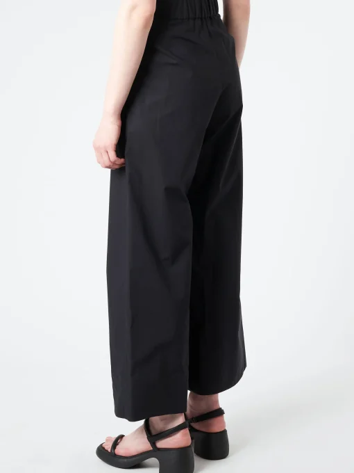 Outlet - Coxsone Pant in Cotton Women Pants