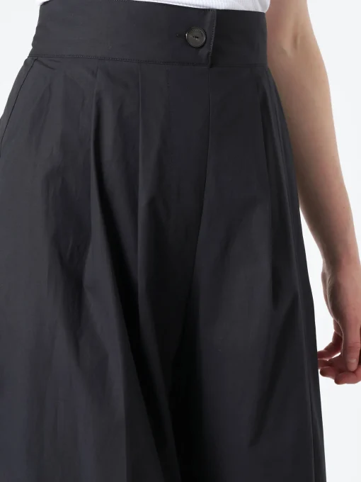 Outlet - Coxsone Pant in Cotton Women Pants