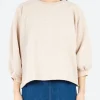 Online - Fond Sweatshirt in Women Tops & Blouses | Sweatshirts