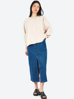 Online - Fond Sweatshirt in Women Tops & Blouses | Sweatshirts