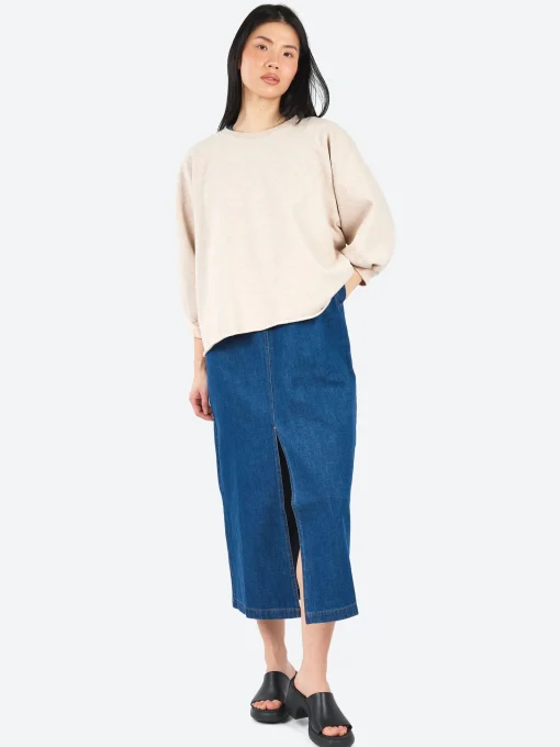 Online - Fond Sweatshirt in Women Tops & Blouses | Sweatshirts