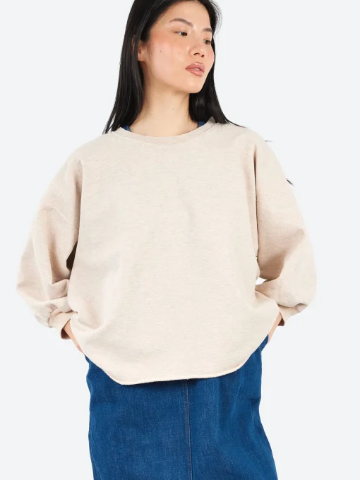 Online - Fond Sweatshirt in Women Tops & Blouses | Sweatshirts