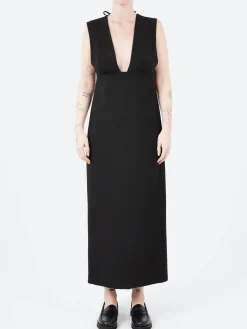 New - Genteel Dress in Women Dresses