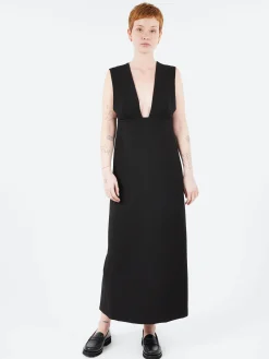 New - Genteel Dress in Women Dresses