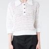 Best - Meier Top in Women Tops & Blouses | Overalls & Jumpsuits