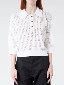 Best - Meier Top in Women Tops & Blouses | Overalls & Jumpsuits