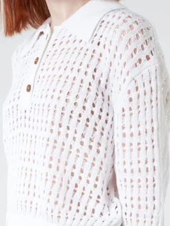 Best - Meier Top in Women Tops & Blouses | Overalls & Jumpsuits