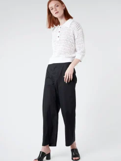 Best - Meier Top in Women Tops & Blouses | Overalls & Jumpsuits