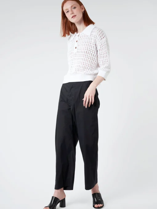 Best - Meier Top in Women Tops & Blouses | Overalls & Jumpsuits