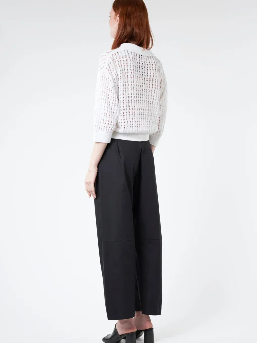 Best - Meier Top in Women Tops & Blouses | Overalls & Jumpsuits