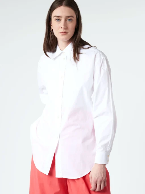 Fashion - Risa Top in Women Tops & Blouses | Button-Ups