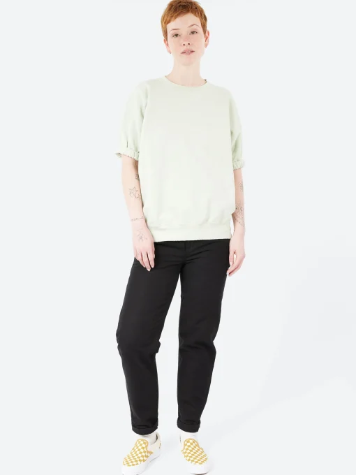 Hot - Stanza Sweatshirt in Women Tops & Blouses | Sweatshirts